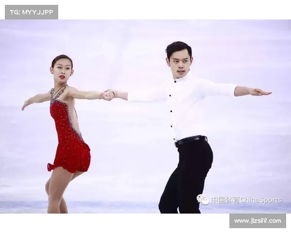 2016年是中国花样滑冰