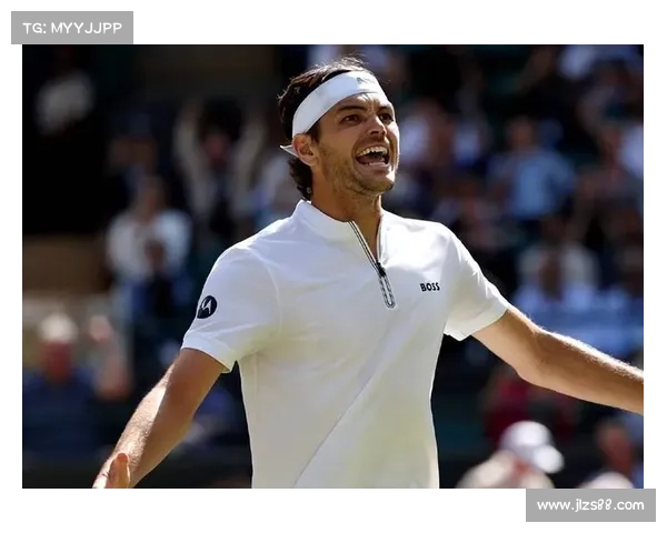 18年温网男单决赛