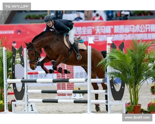 2021马术公开赛